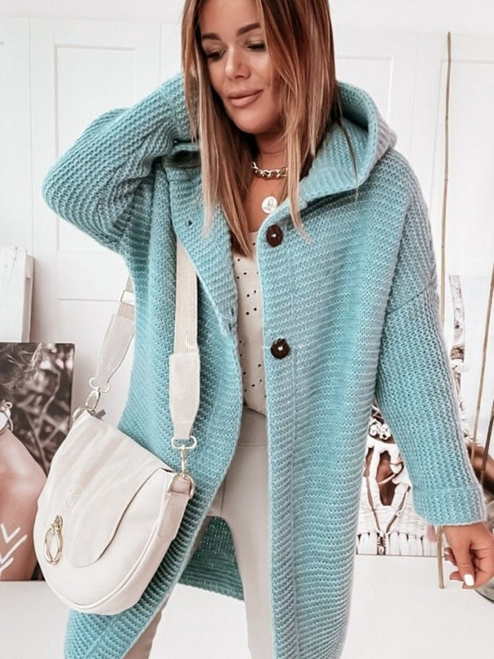 Anastasia™ | Cozy Chic Cardigan