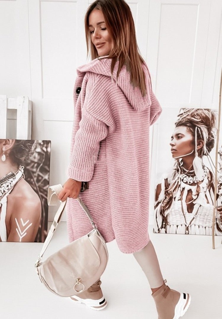 Anastasia™ | Cozy Chic Cardigan