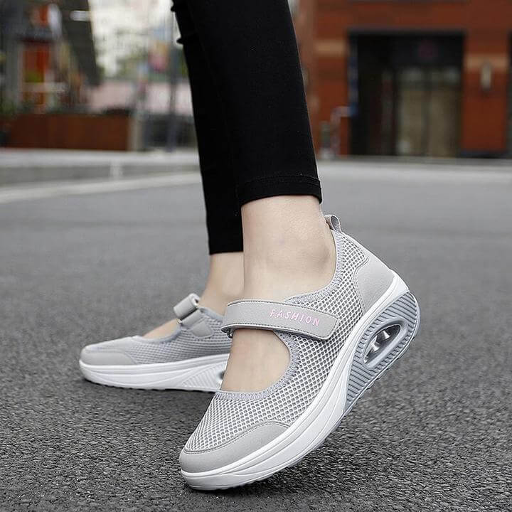 Chaussures antidérapantes confortables Maven 
