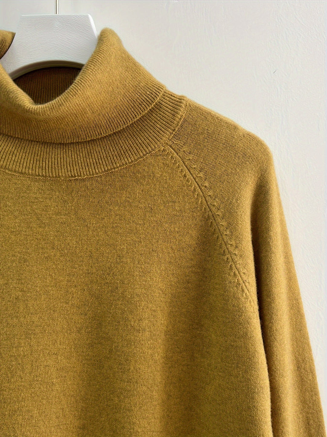 Valentina™ | Timeless Turtleneck Sweater