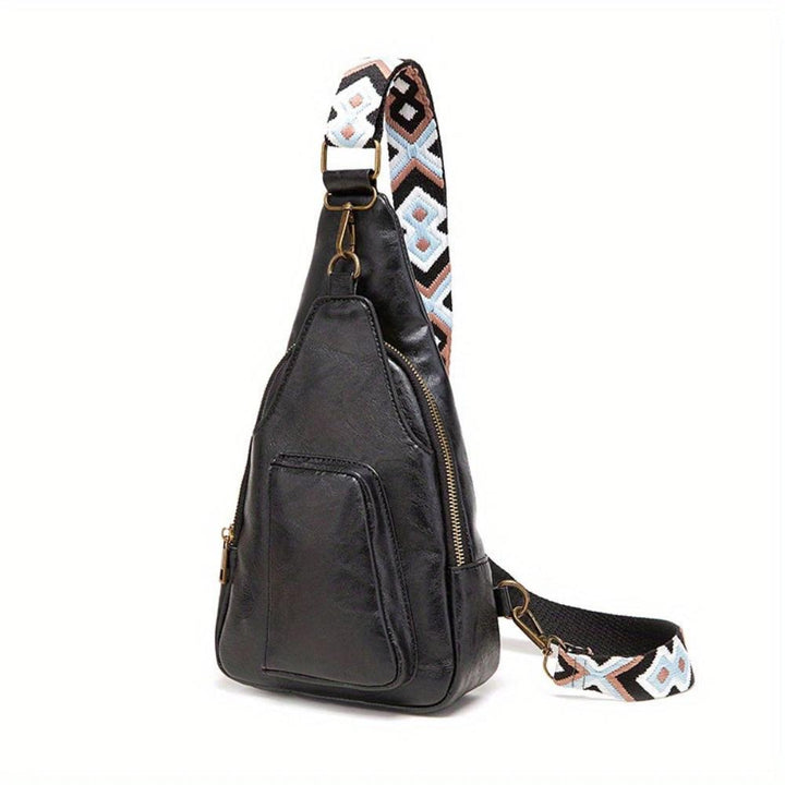 Nina | Sac à Main Rétro Chic 