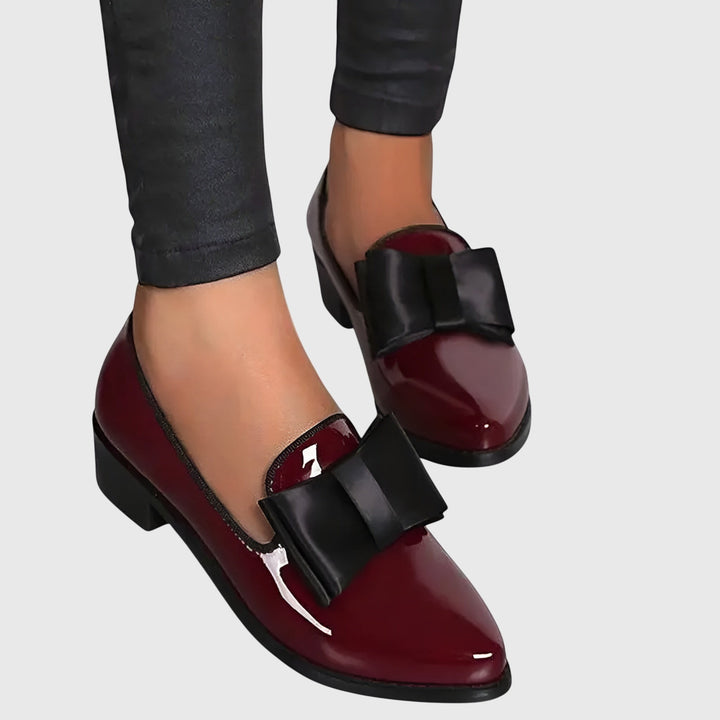 Alessandro™ | Mocassins orthopédiques premium 