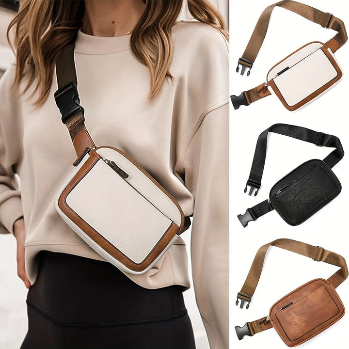 Nina | Sac d'épaule Aspen Sport 