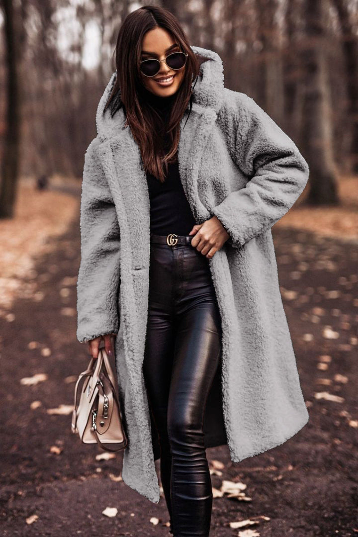 Hugga™ | Manteau chaud et confortable 