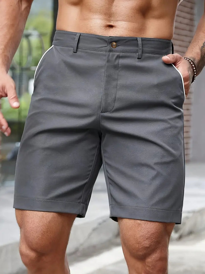 Shorts extensibles chic 