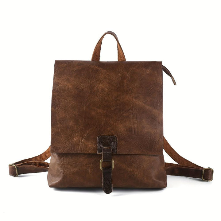 Nina | Sac à dos polyvalent de style vintage 