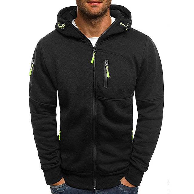 Cassandra™ | Stylish Men's Hoodie