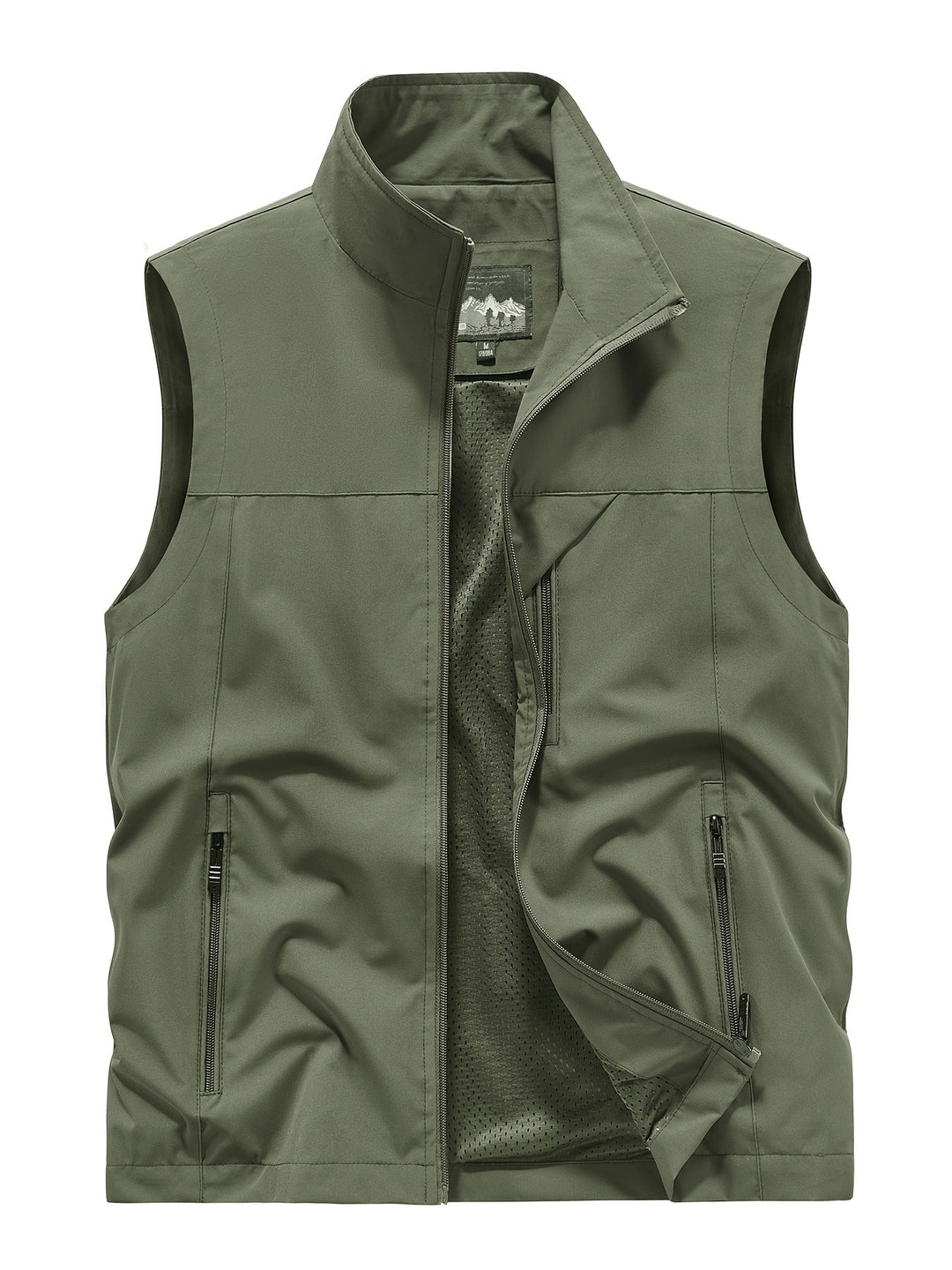 Gilet de sport confortable 