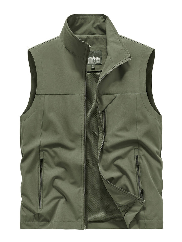 Gilet de sport confortable 