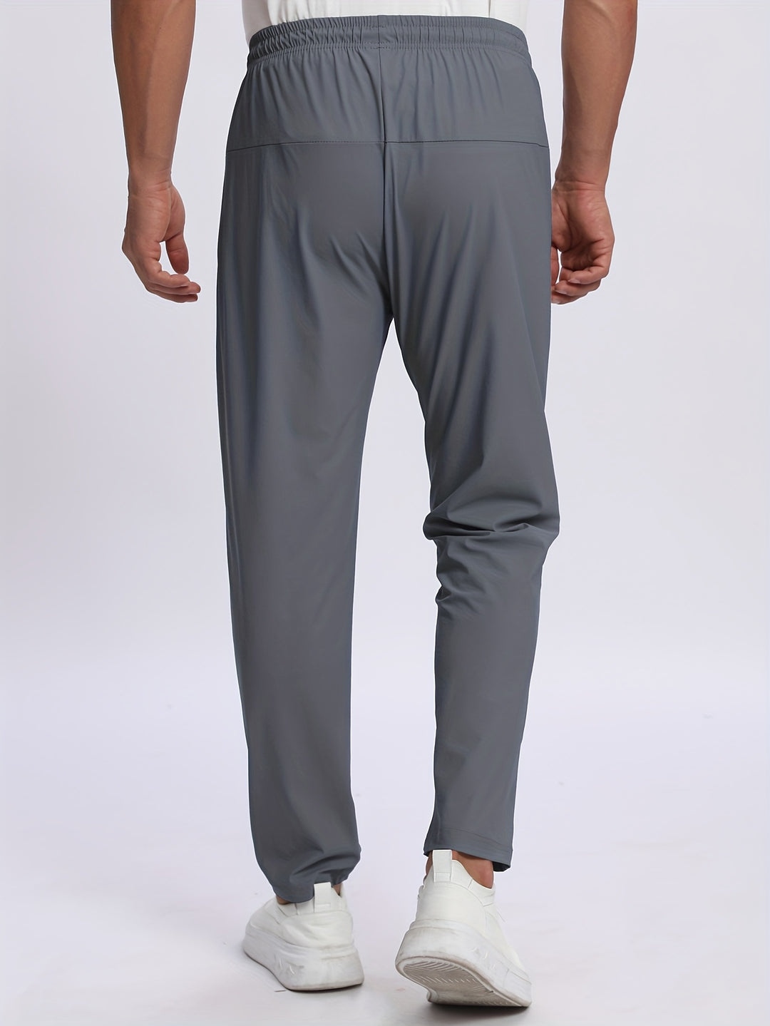 Pantalon de jogging extensible 