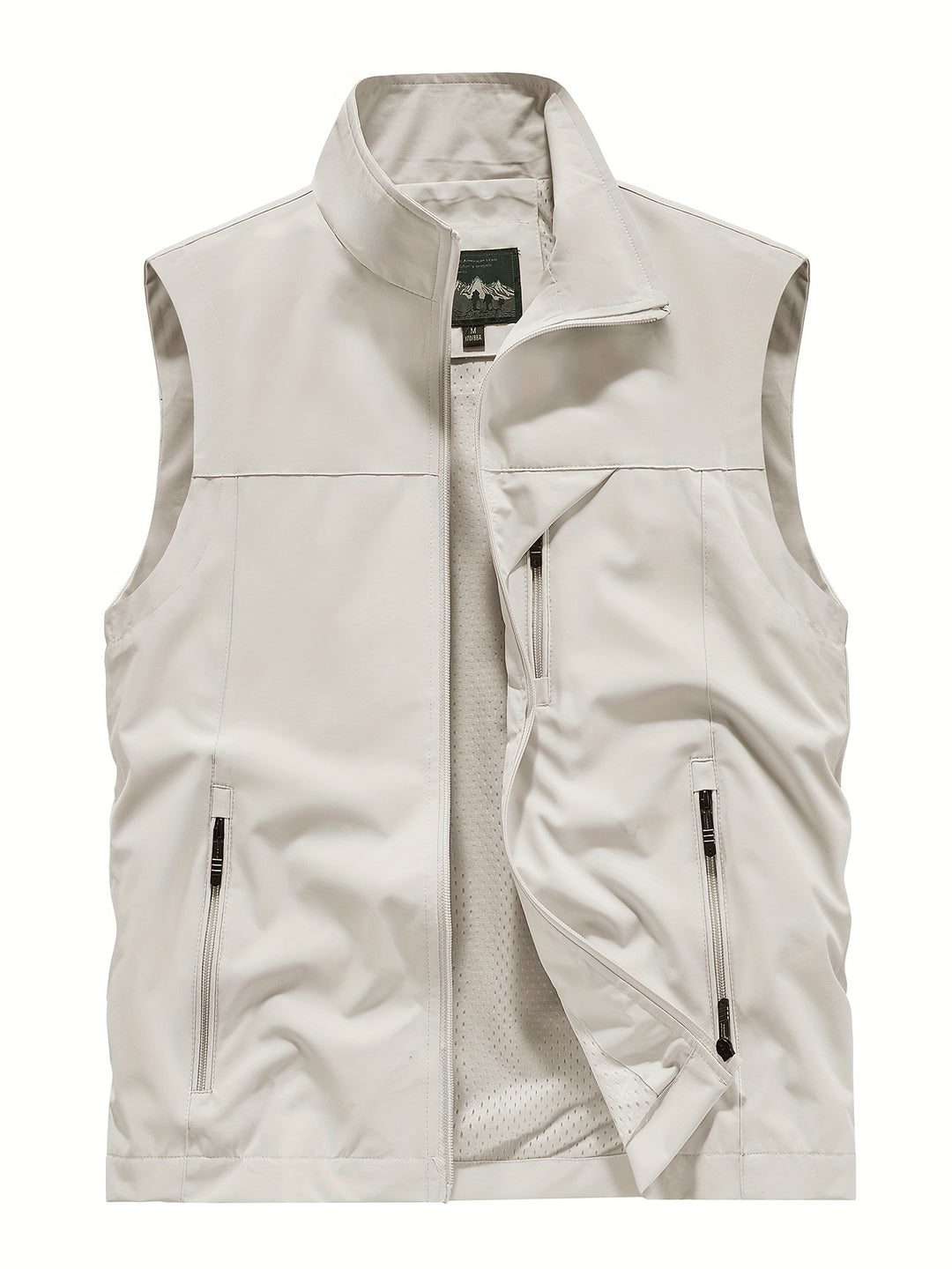 Gilet de sport confortable 