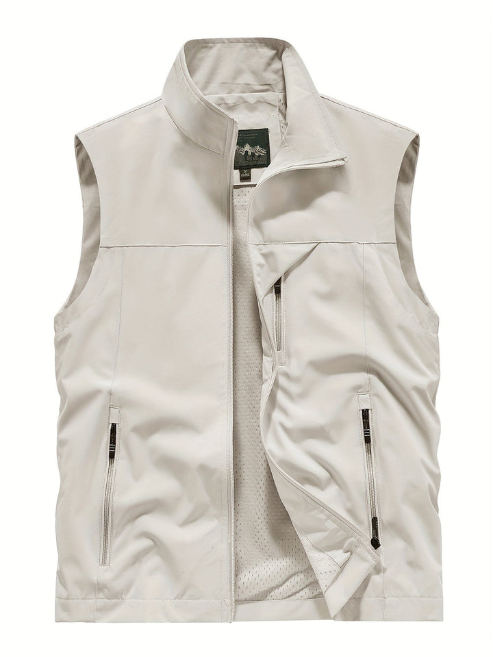 Gilet de sport confortable 