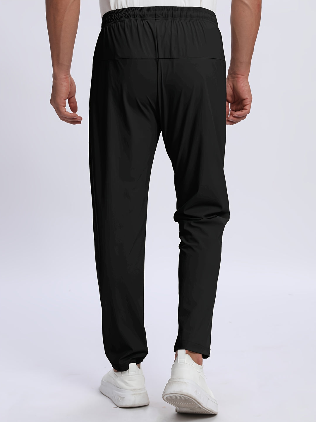 Pantalon de jogging extensible 