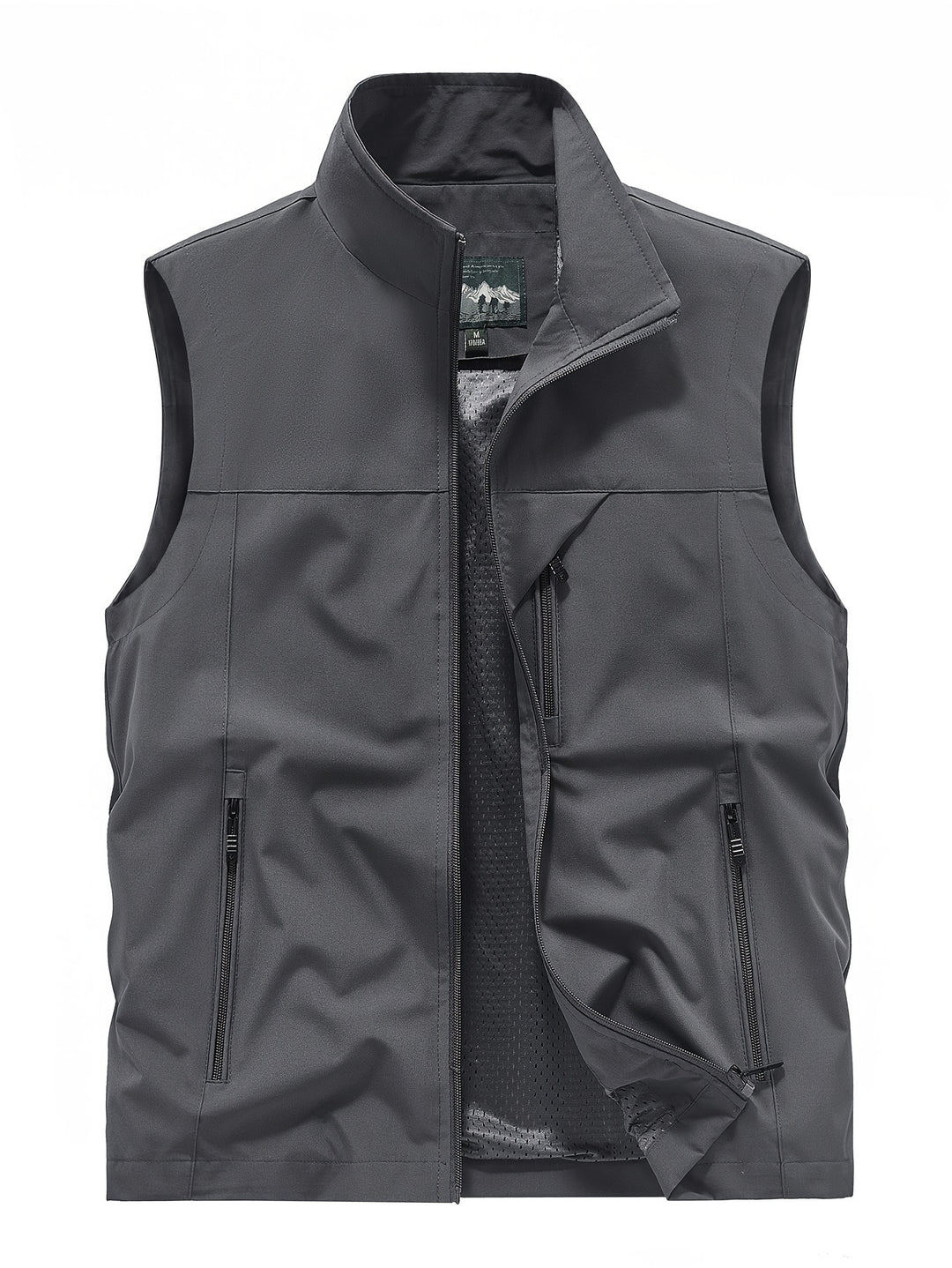 Gilet de sport confortable 