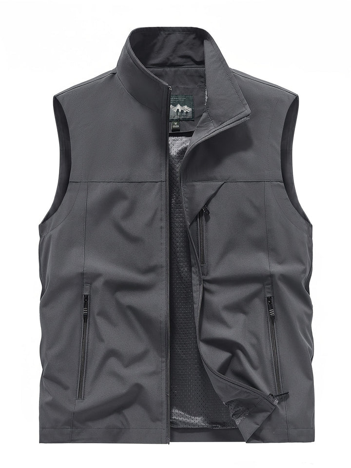 Gilet de sport confortable 