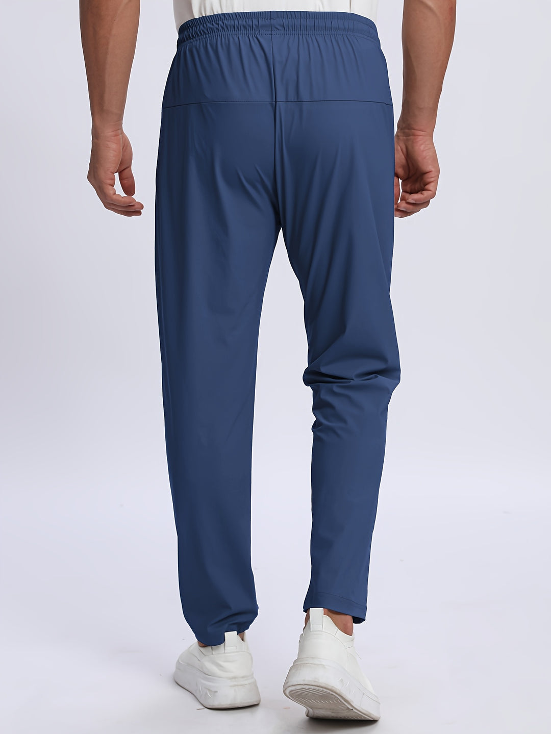 Pantalon de jogging extensible 