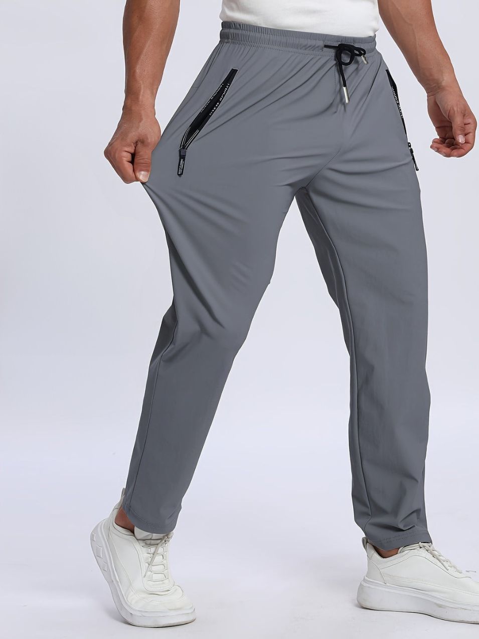 Pantalon de jogging extensible 