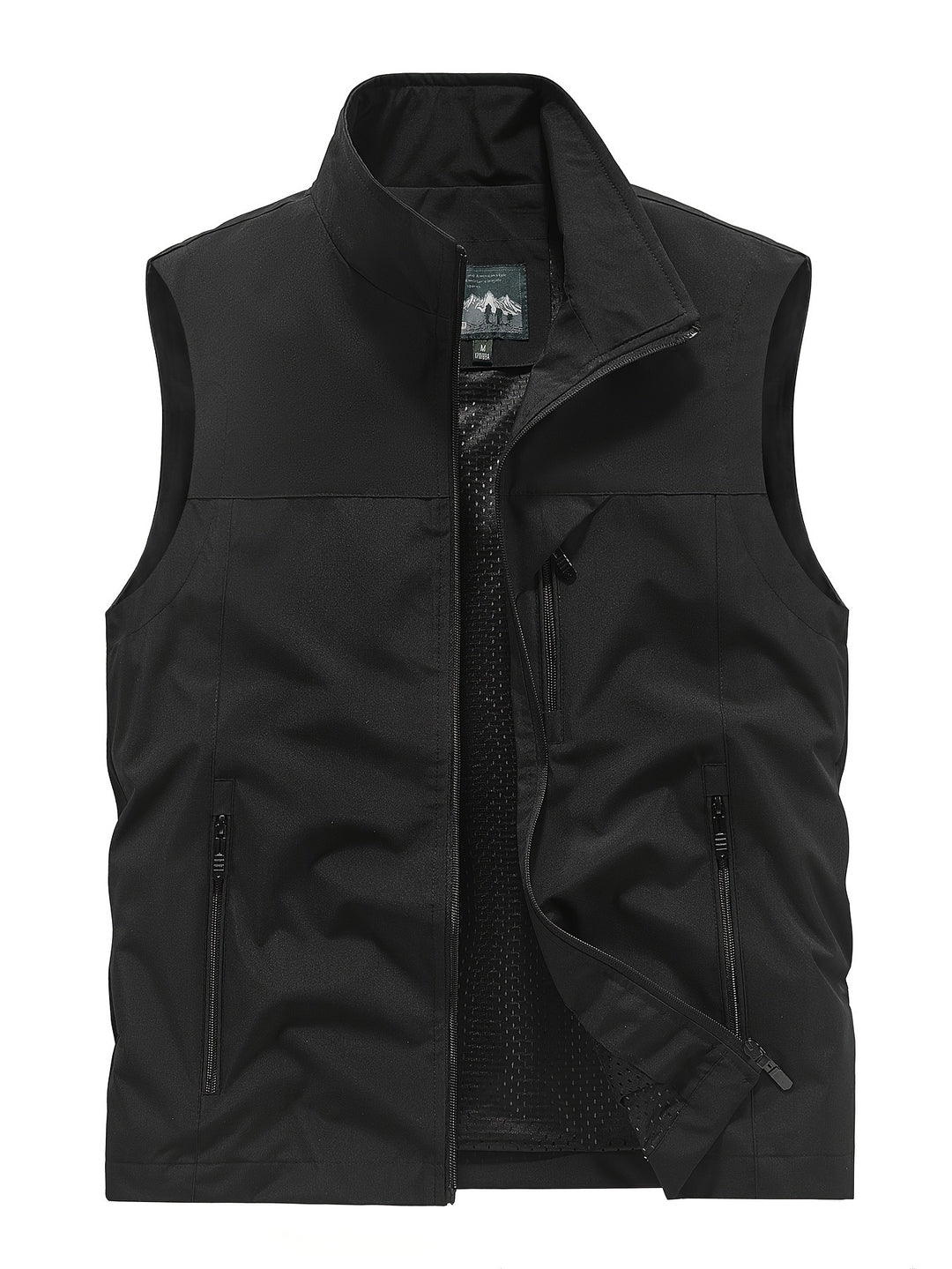 Gilet de sport confortable 