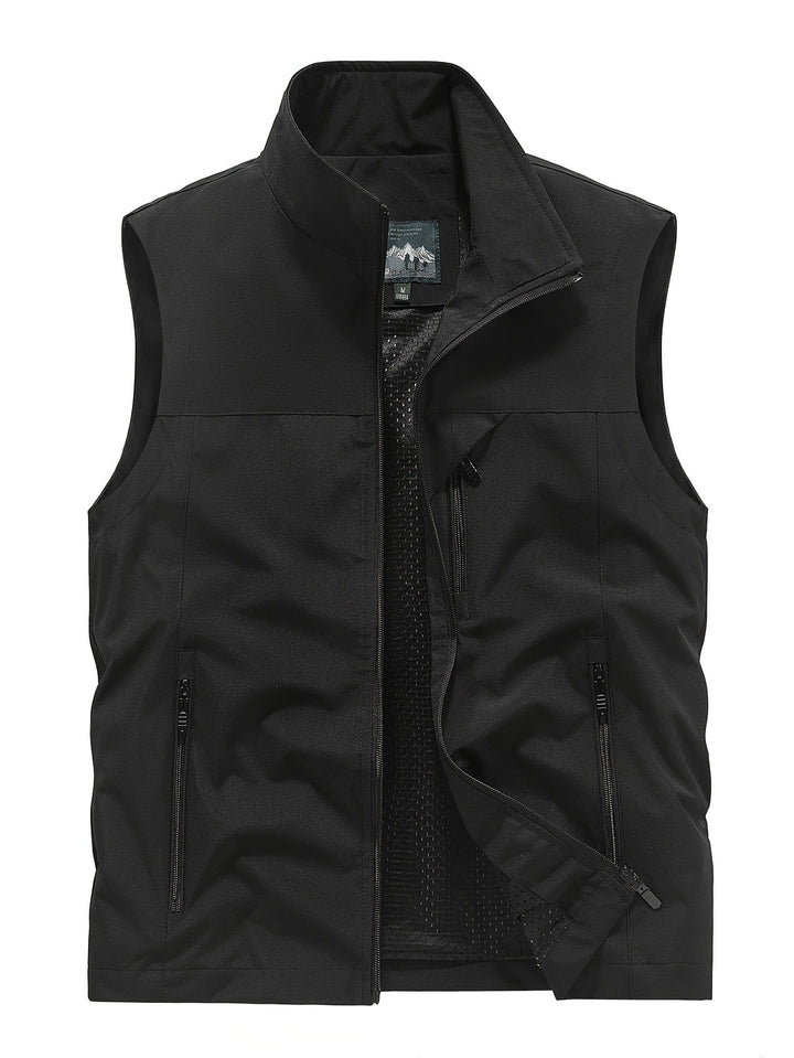 Gilet de sport confortable 