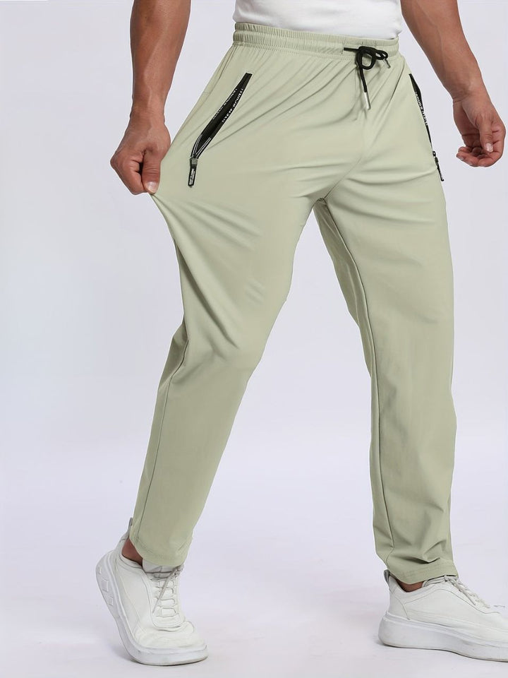 Pantalon de jogging extensible 