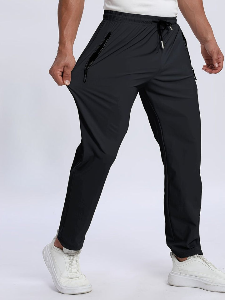 Pantalon de jogging extensible 