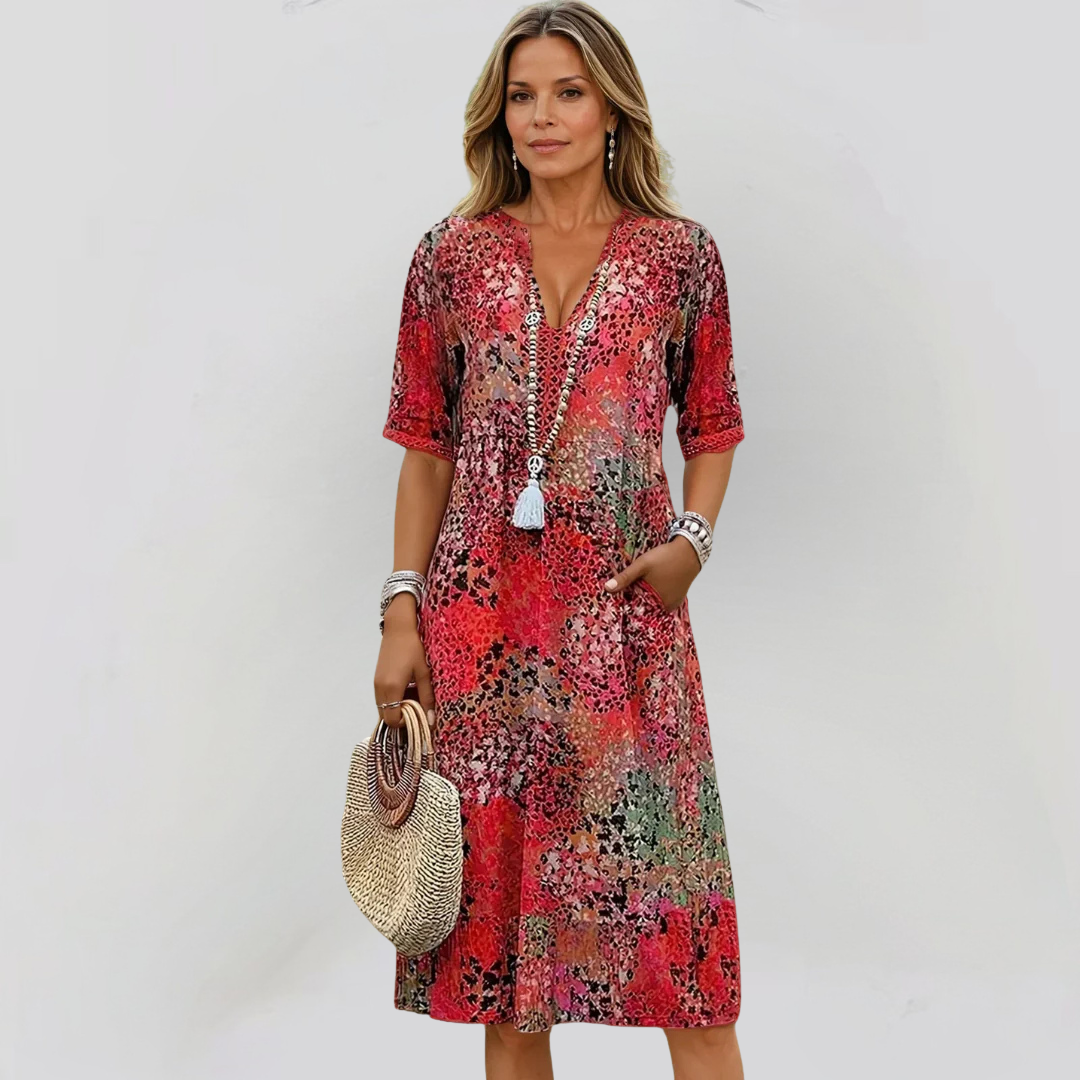 Francesca™ | Vibrant Summer Delight