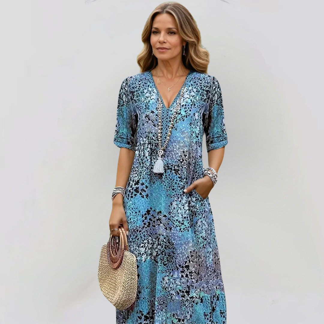 Francesca™ | Vibrant Summer Delight