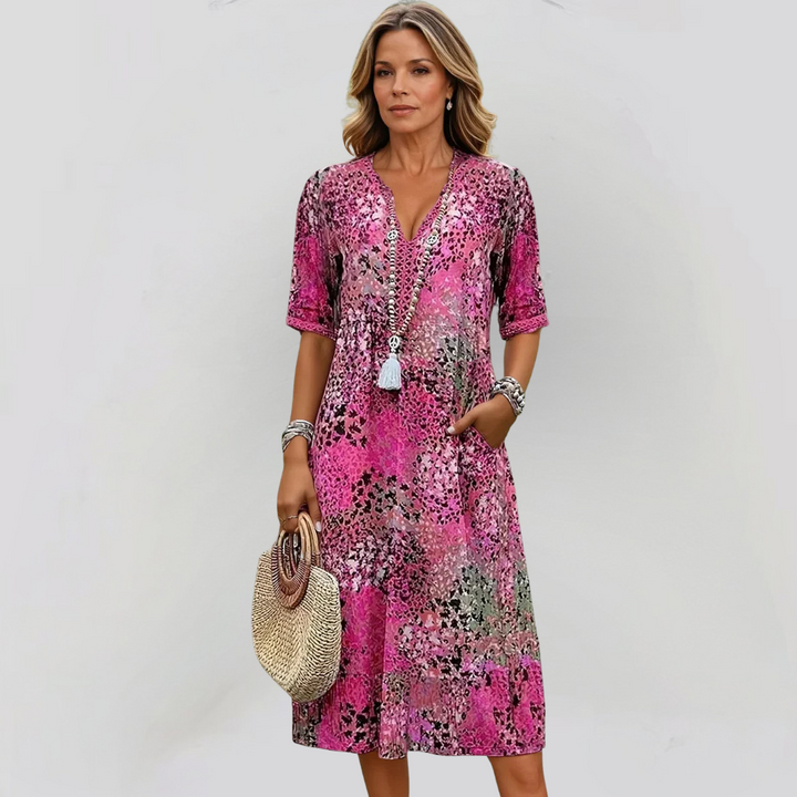 Francesca™ | Vibrant Summer Delight
