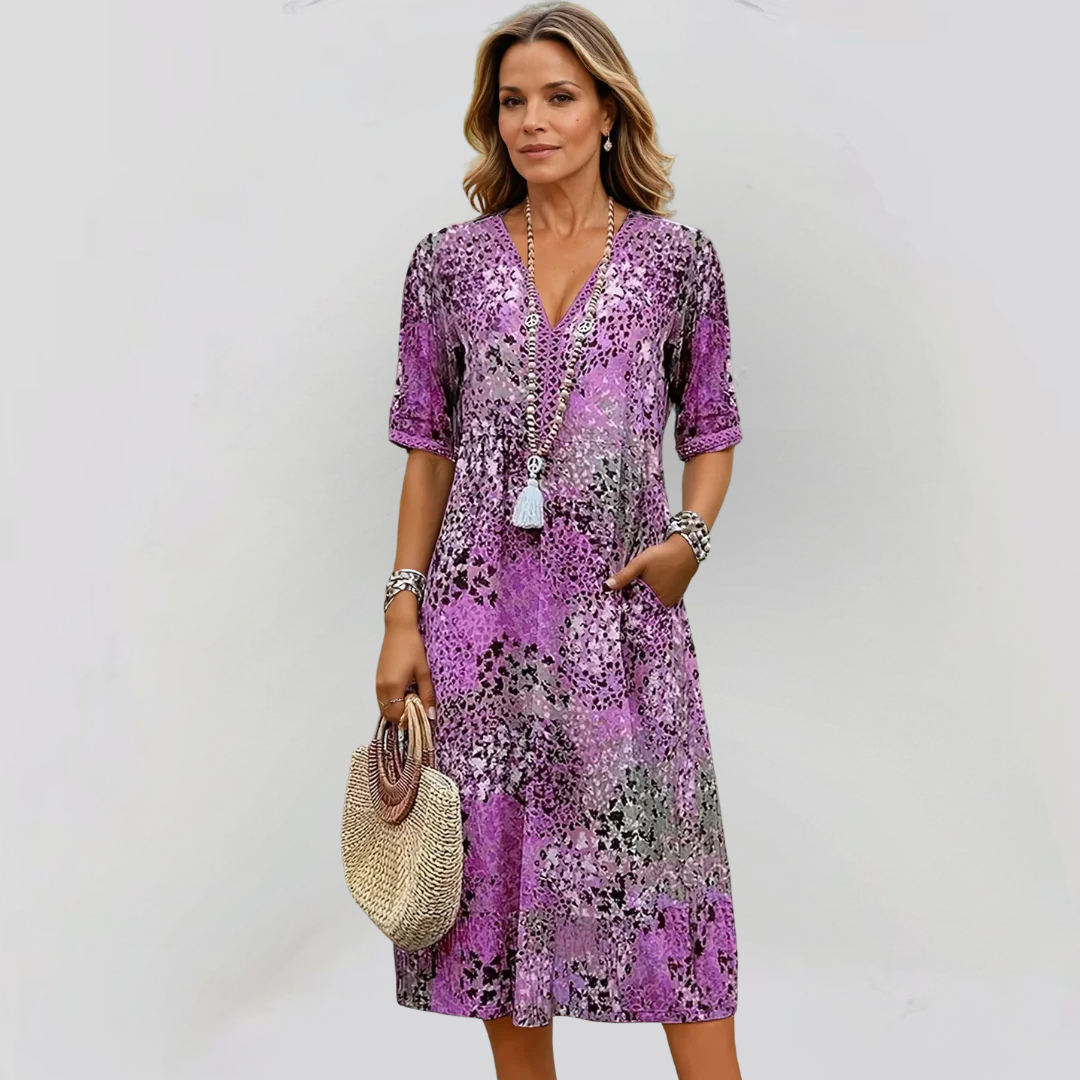 Francesca™ | Vibrant Summer Delight