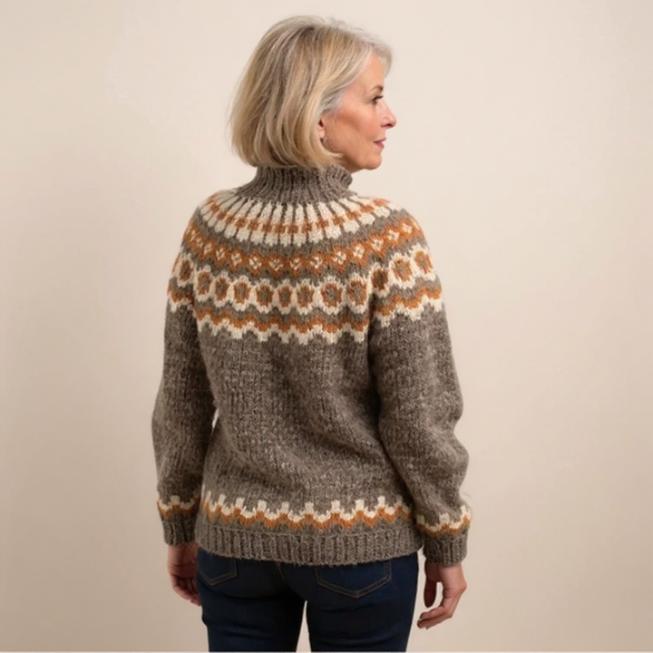 Amara™ | Timeless Icelandic Warmth