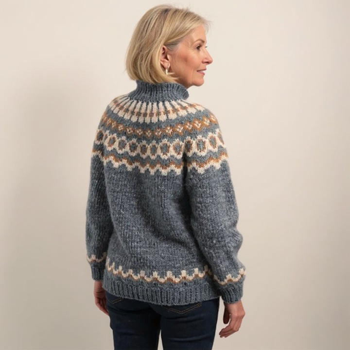 Amara™ | Timeless Icelandic Warmth