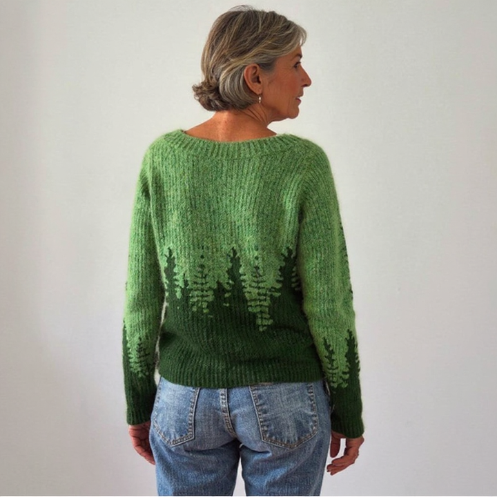 Paisley™ | Timeless Icelandic Knit