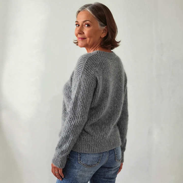 Ellie™ | Timeless Icelandic Knit