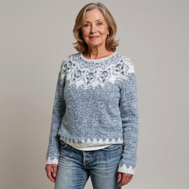 Athena™ | Timeless Icelandic Knit