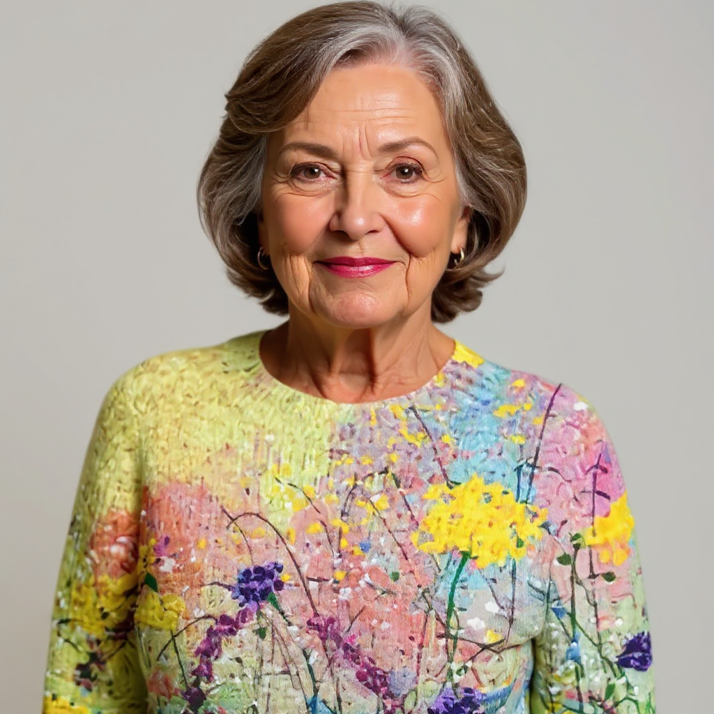 Penelope™ | Timeless Icelandic Knitwear