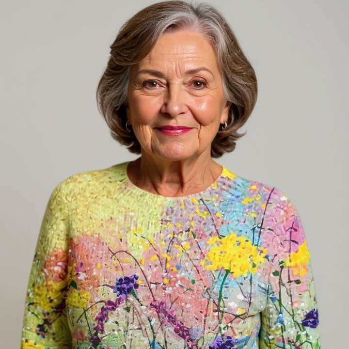 Penelope™ | Timeless Icelandic Knitwear