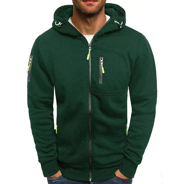Cassandra™ | Stylish Men's Hoodie