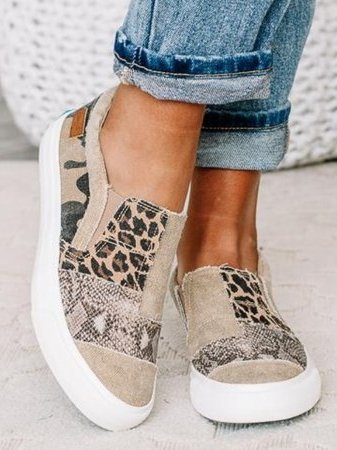 Chaussures ultra confortables pour femmes 