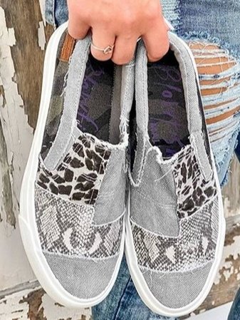 Chaussures ultra confortables pour femmes 