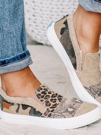 Chaussures ultra confortables pour femmes 