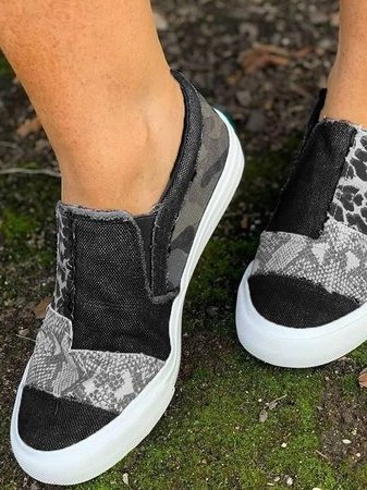 Chaussures ultra confortables pour femmes 