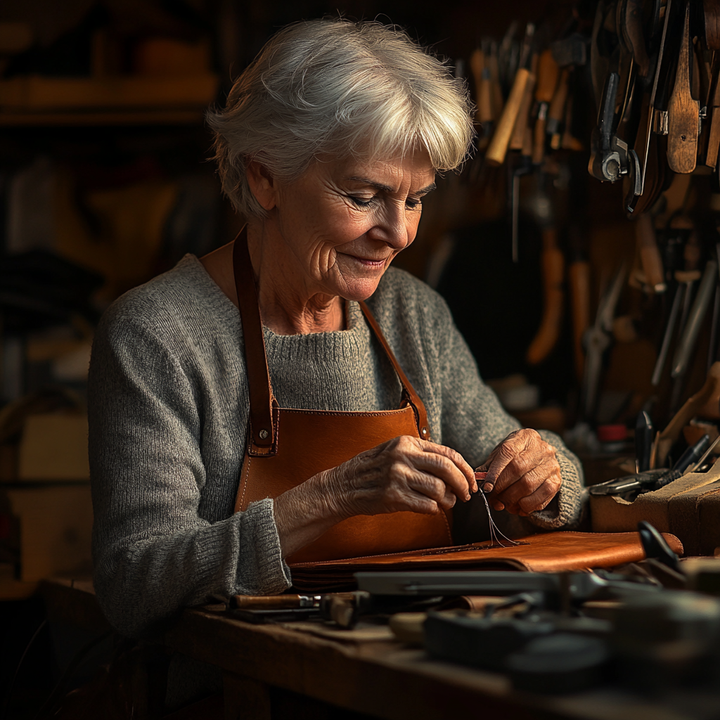 Velissa | Sac à main pour femme fabriqué en matériau de haute qualité avec une élégance durable 