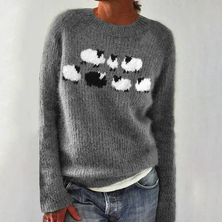 Ellie™ | Timeless Icelandic Knit