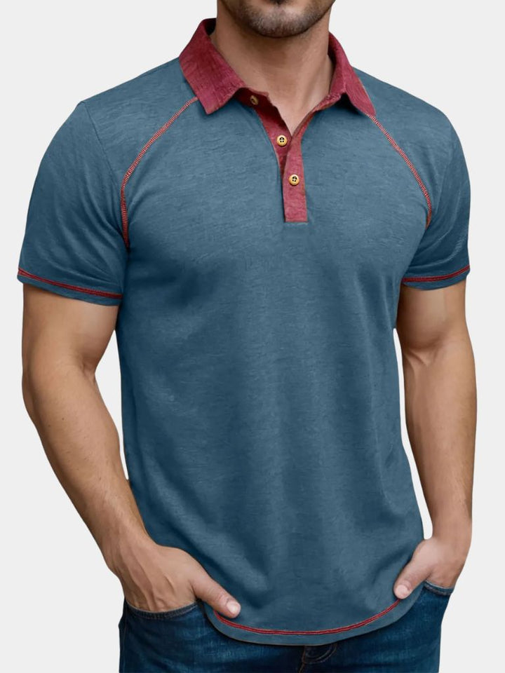 Polo Greenmoor – Leviana 