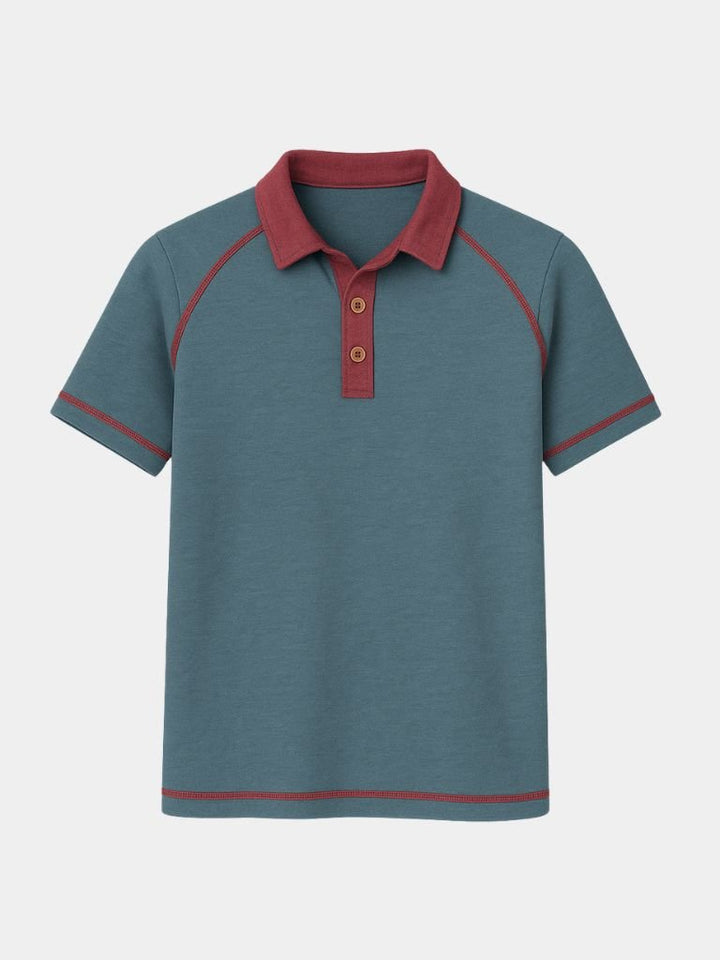 Polo Greenmoor – Leviana 