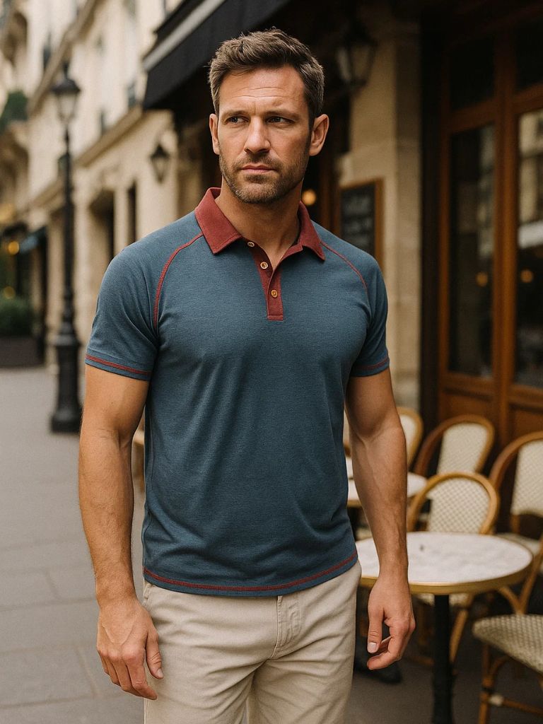 Polo Greenmoor – Leviana 