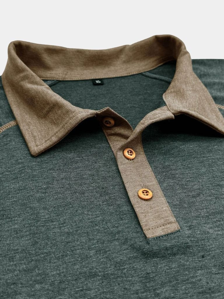 Polo Greenmoor – Leviana 