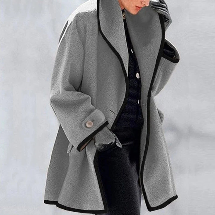 Geneviève™ | Veste de mi-saison 