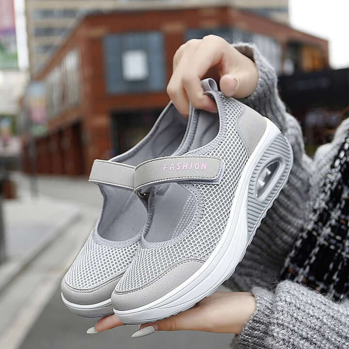 Chaussures antidérapantes confortables Maven 