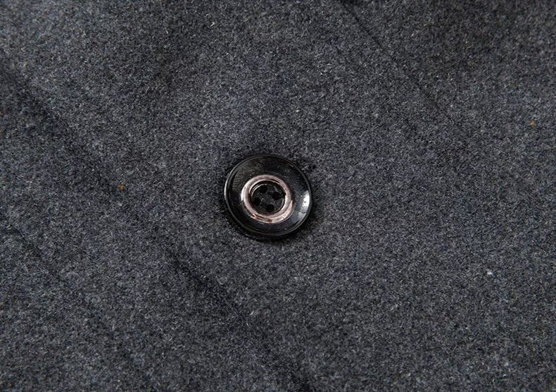 Seraphina™ | Élégant Manteau D'Hiver Deux Pièces 